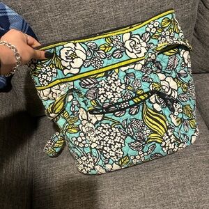 vera bradley bag 🩵